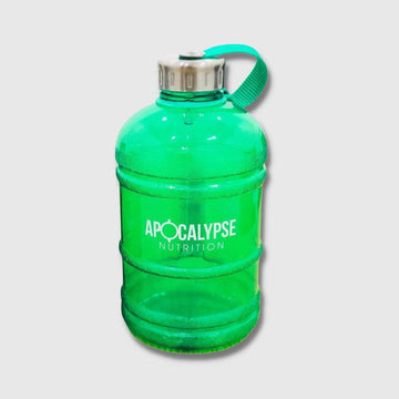 Jug Apocalypse Nutrition - 1.89 liter / 64 oz | Megapump